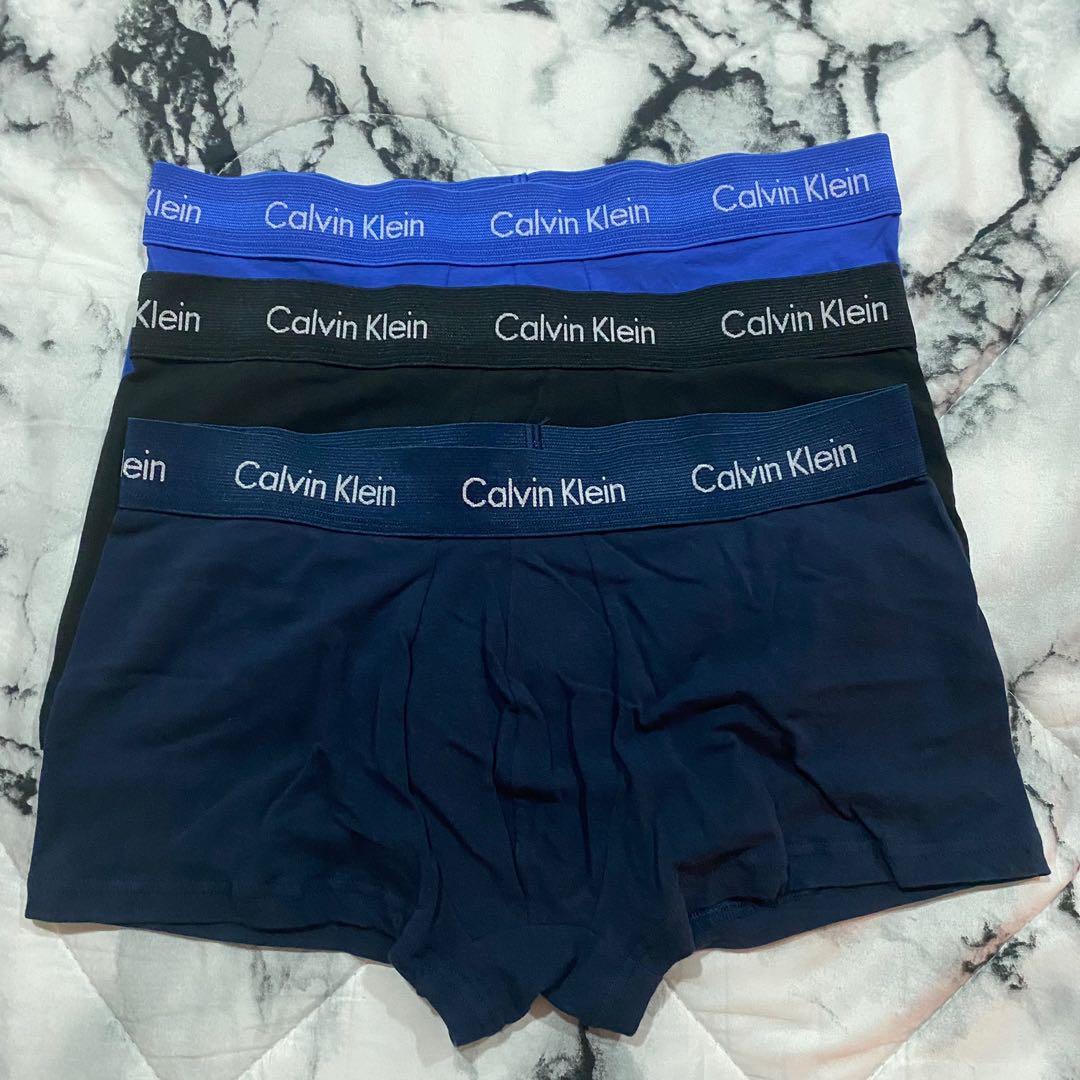 calvin klein underwear price