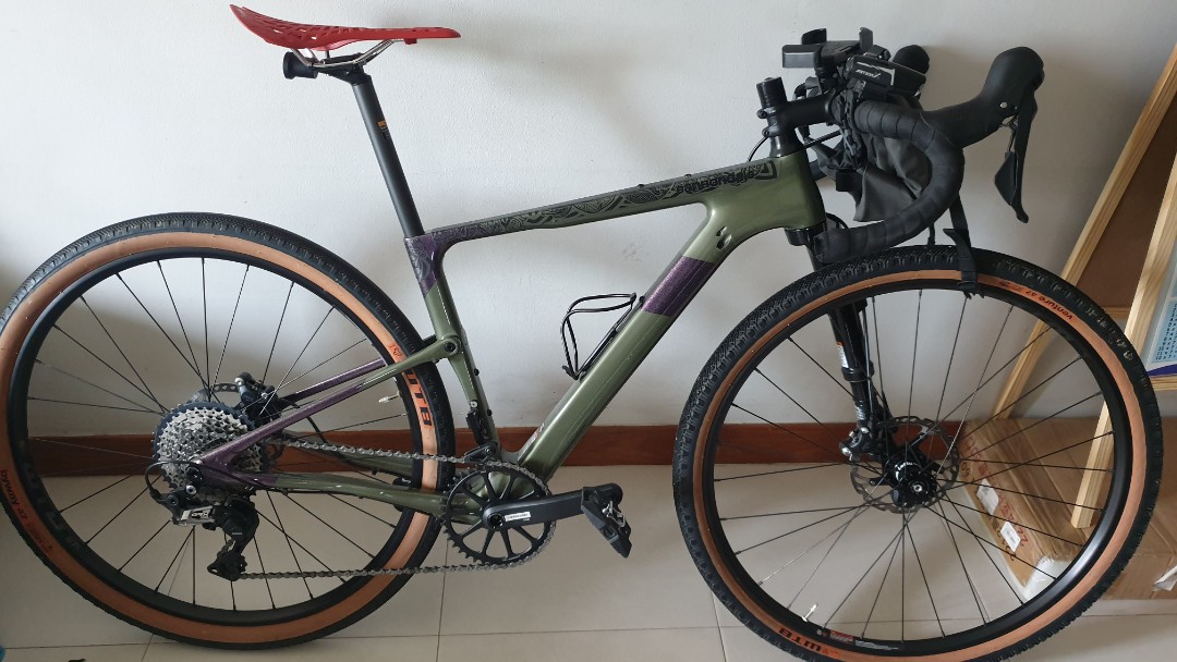 Cannondale lefty hotsell 3