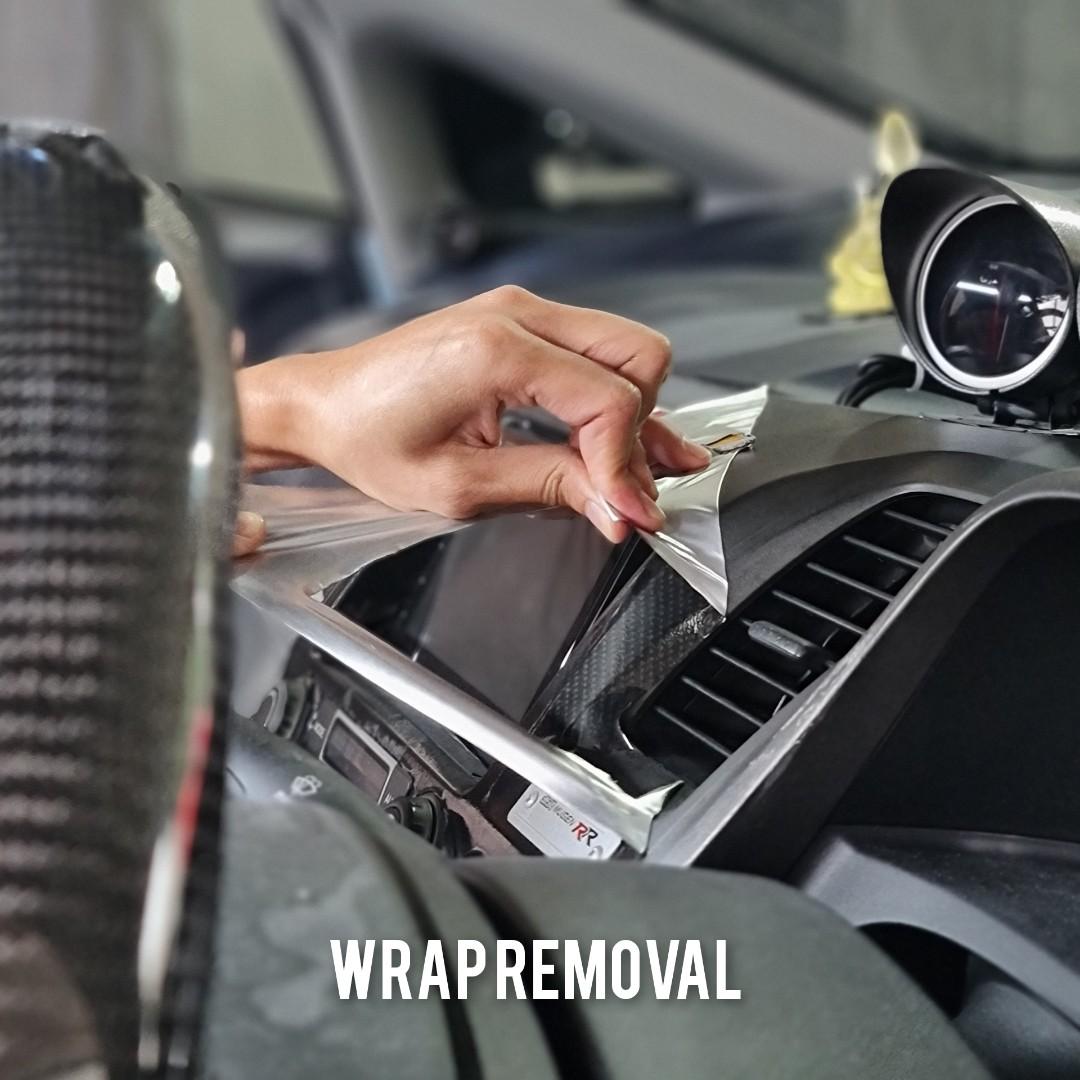 Car Polish Interior Grooming, Car Polishing, Car wash, Fumigation