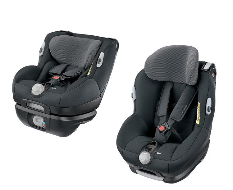 maxi cosi opal hd