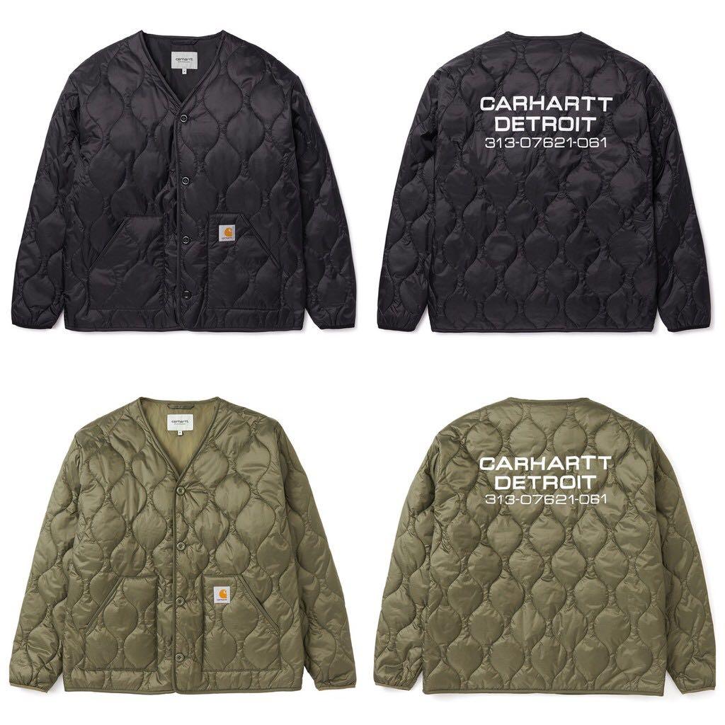 Carhartt ethan liner Clearance