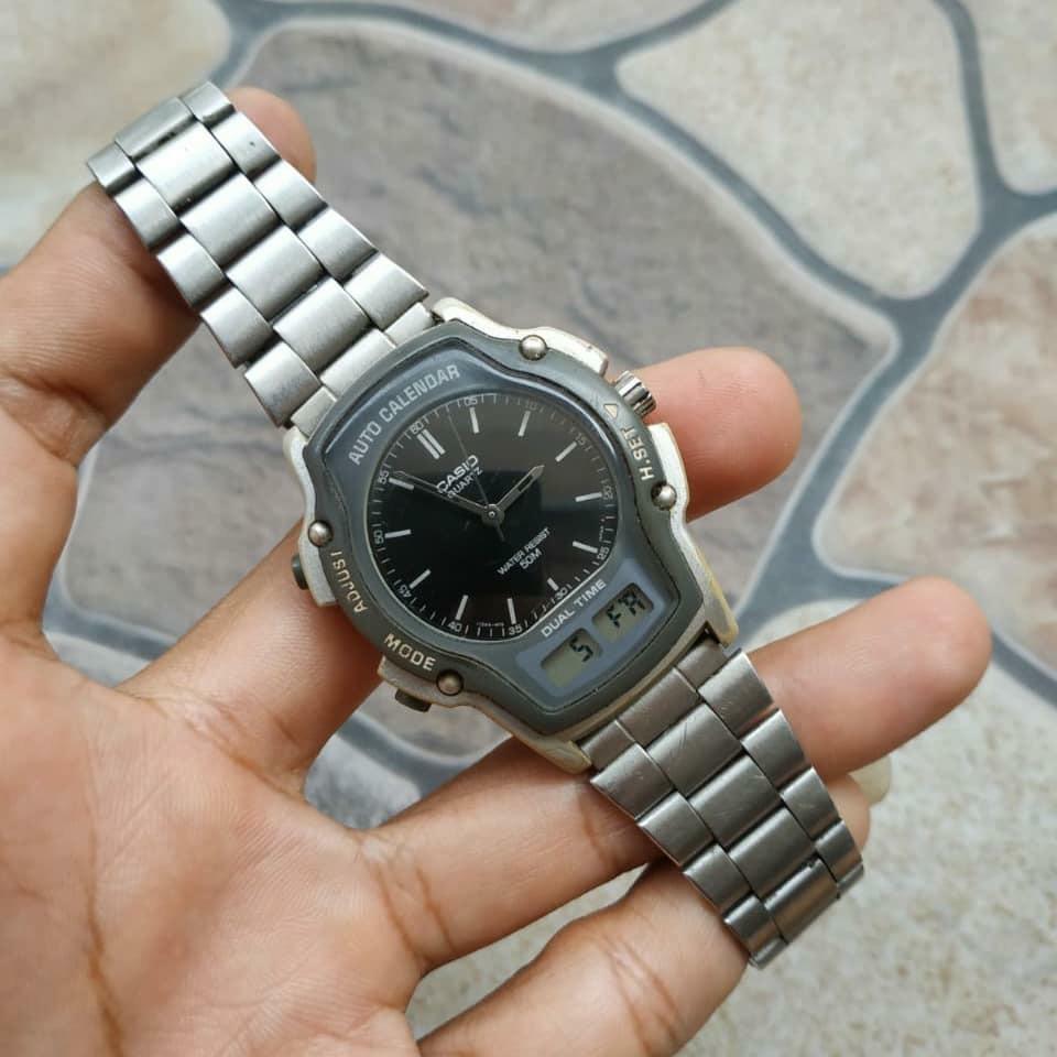 Casio deals aw 24