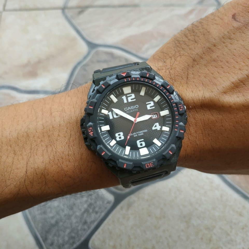 Casio mrw s300 on sale