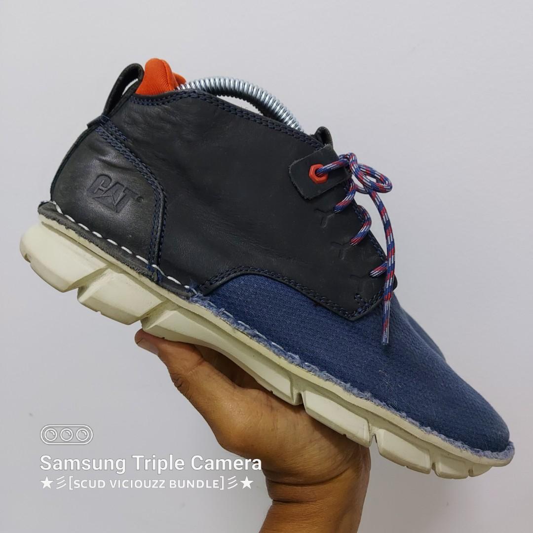 Caterpillar almanac boots outlet