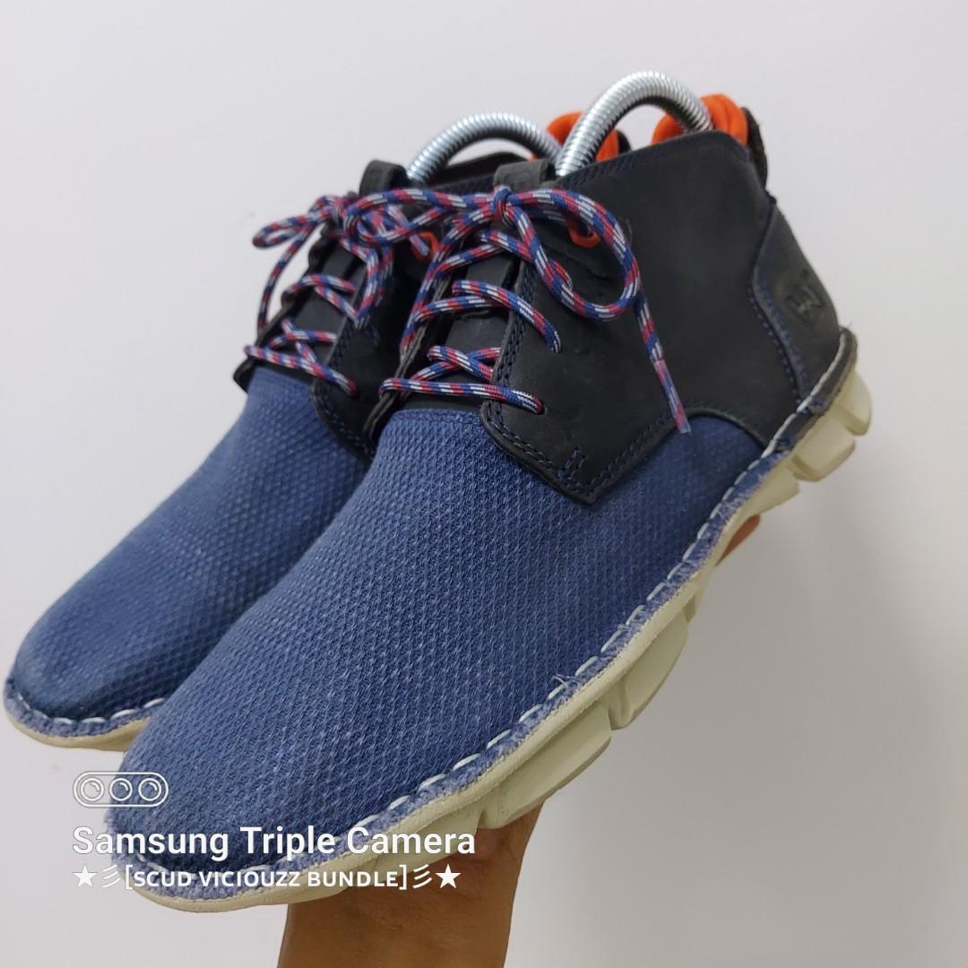 Caterpillar store almanac boots