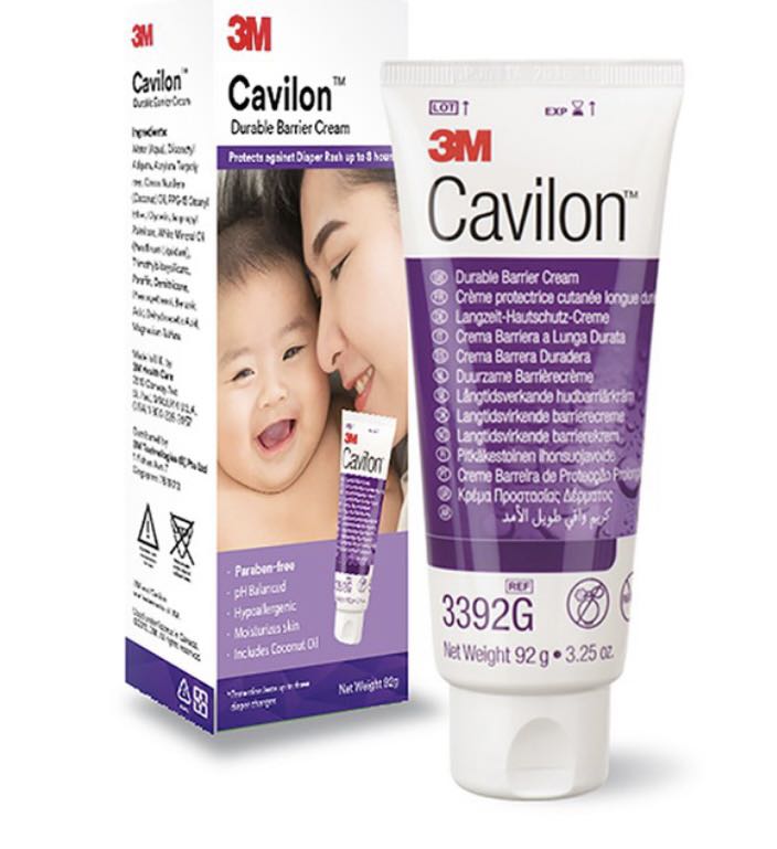 Cavilon barrier cream, Babies & Kids, Bathing & Changing, Other Baby