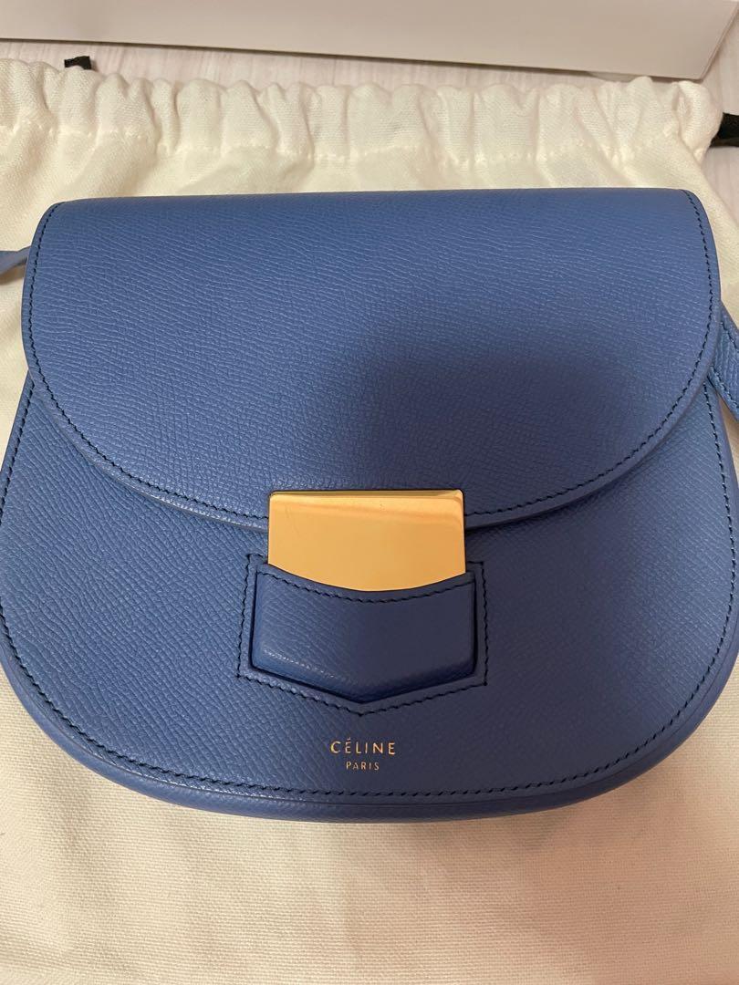 Celine crossbody trotteur 2025