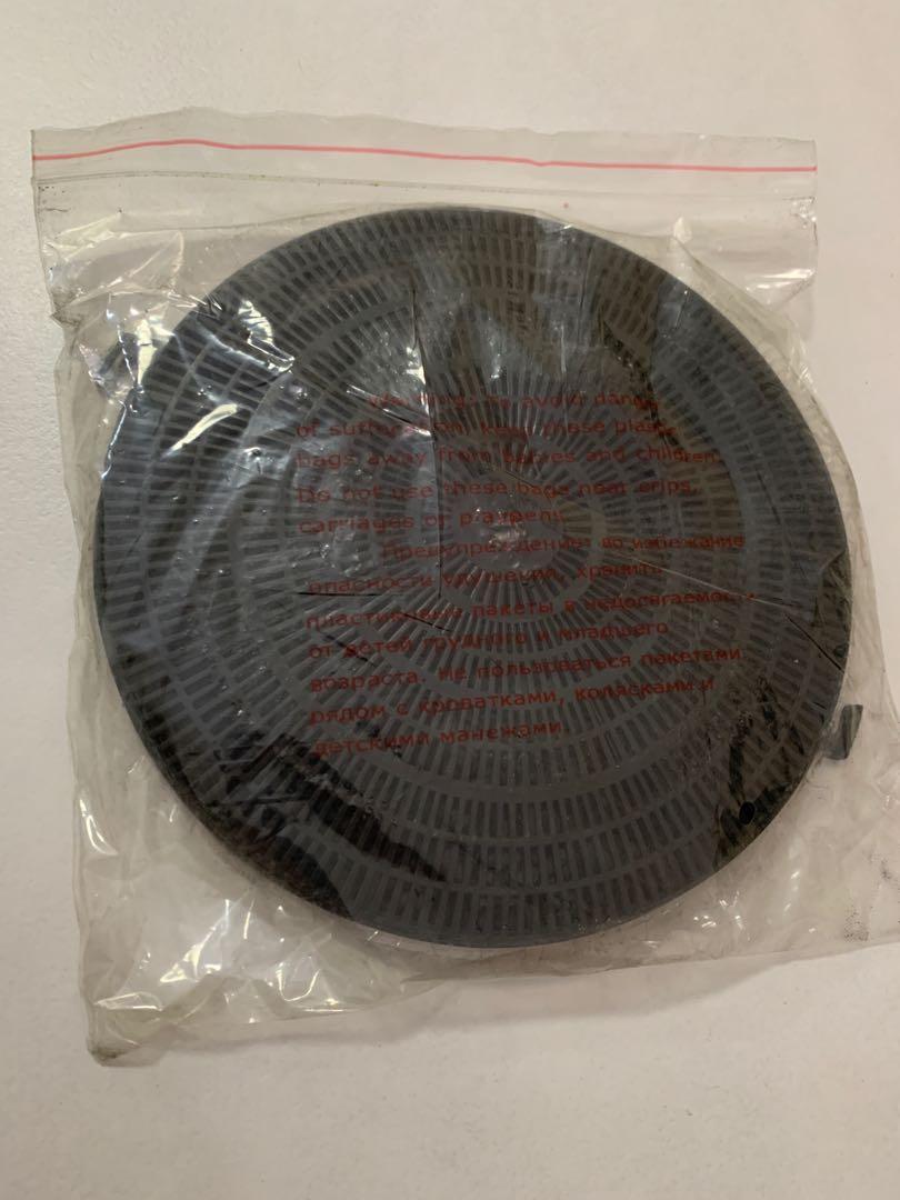 charcoal filter for hoods/hob, TV & Home Appliances, Kitchen Appliances