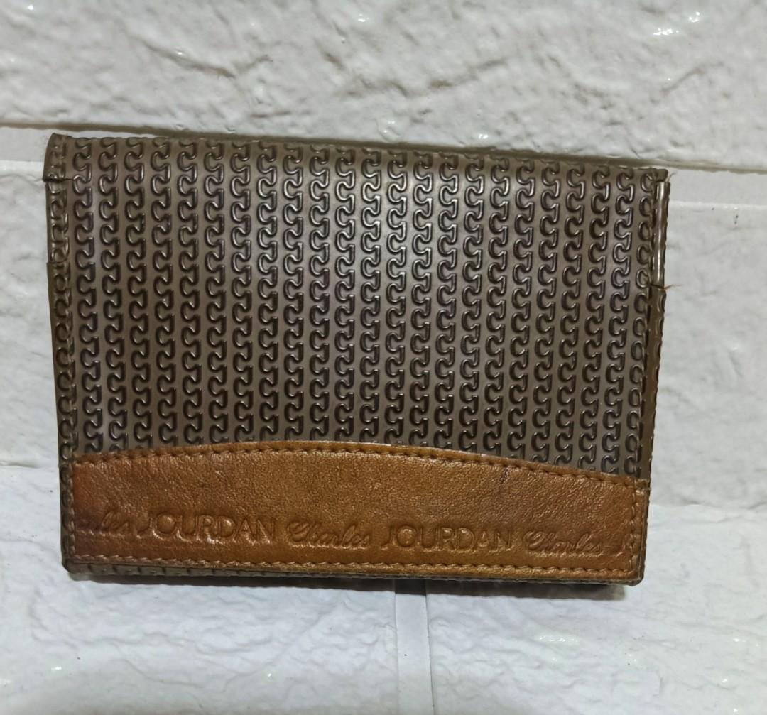 Charles jourdan 2025 wallet