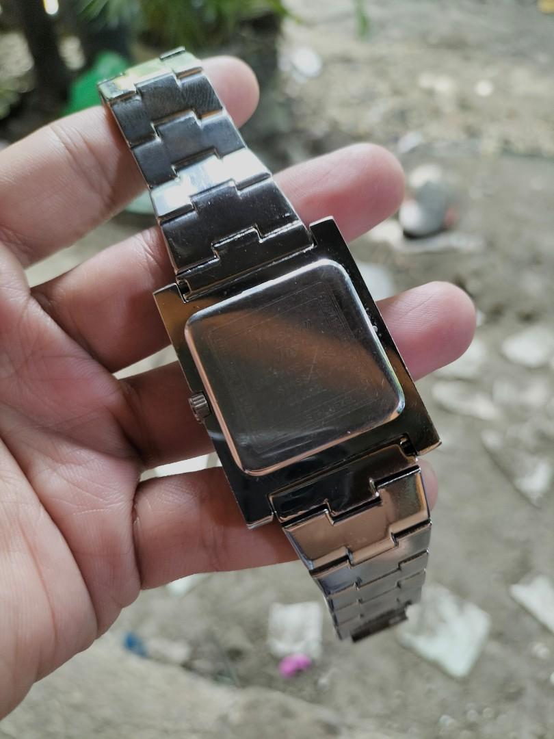 Christian Joy Watch