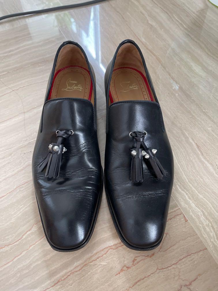Dandelion loafers cheap