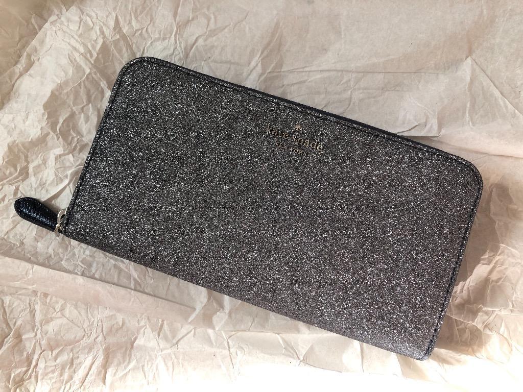 Kate spade top wallet clearance