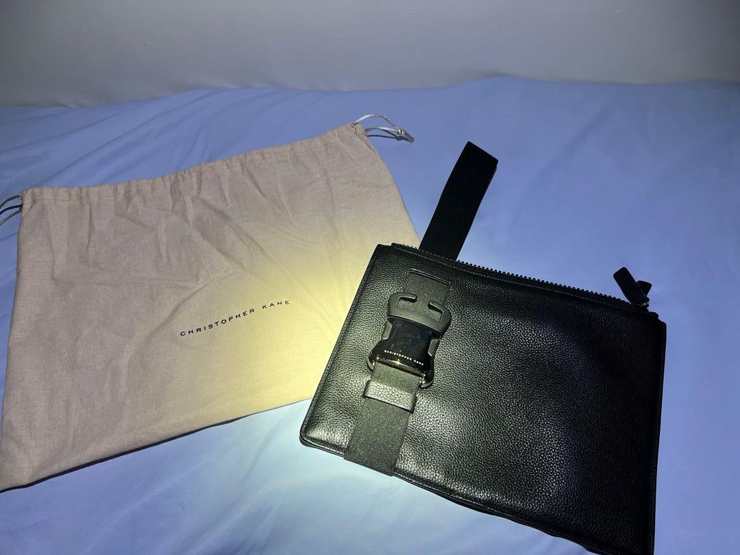 Christopher discount kane clutch