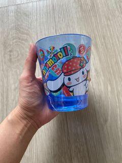 Cinnamoroll cup for sale