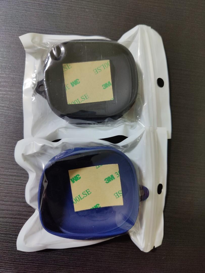 Soundcore liberty air hotsell 2 silicone case