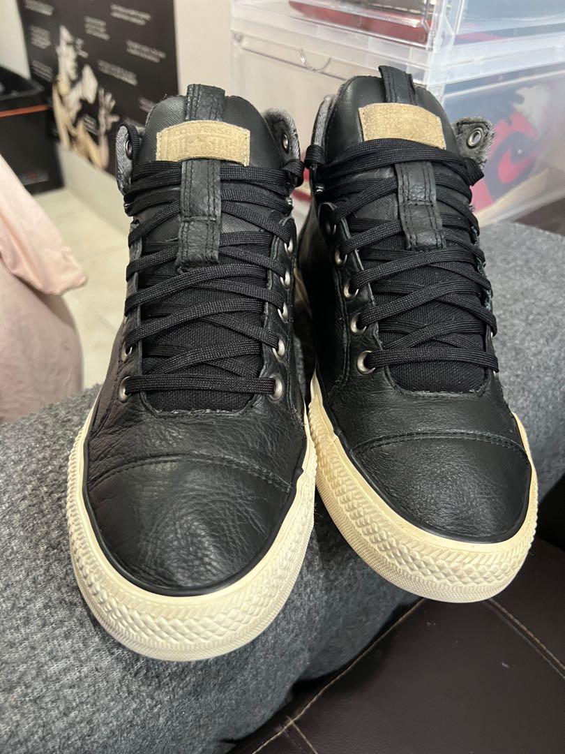 Converse chuck taylor all shop star asylum mid