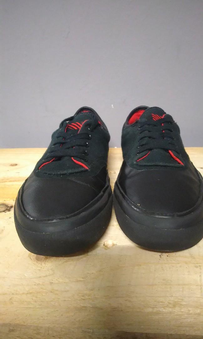 Converse crimson canvas best sale