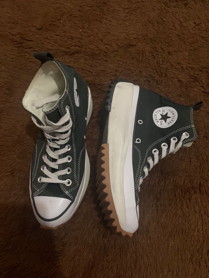 converse run star 2021