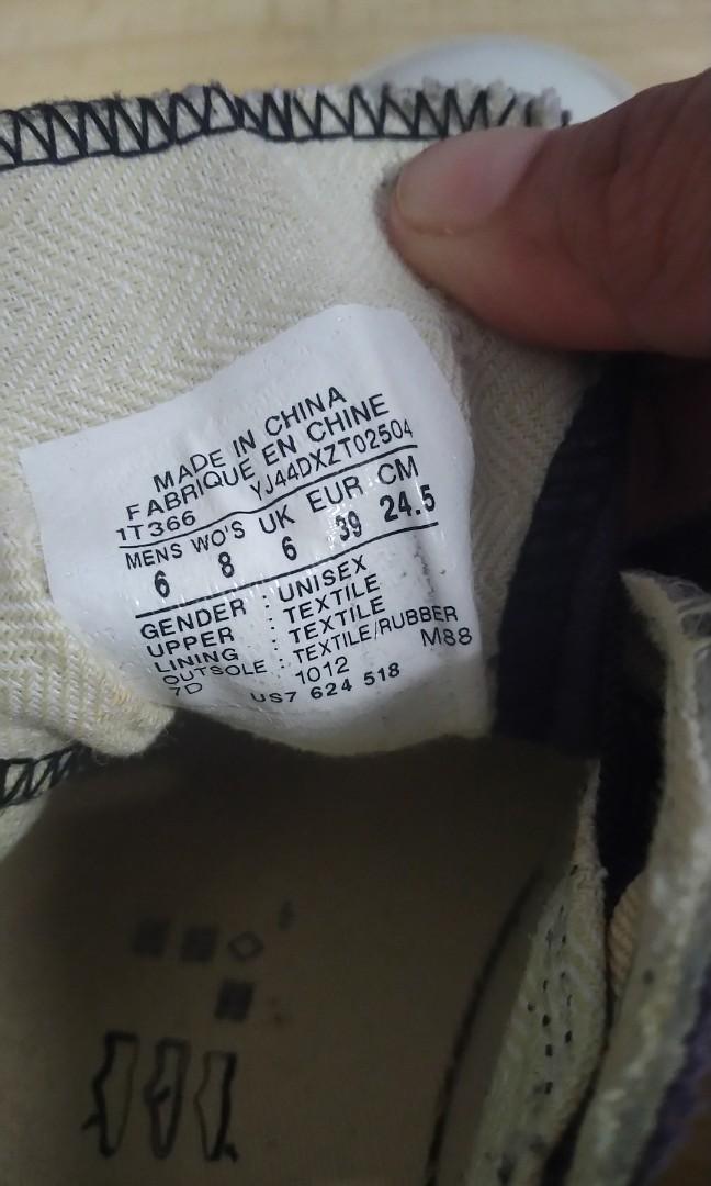 Converse 1t366 on sale