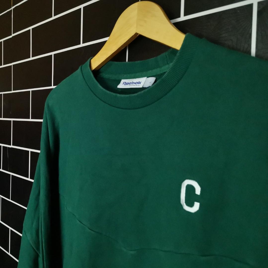 Covernat reebok sales