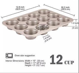 Cupcake Tray