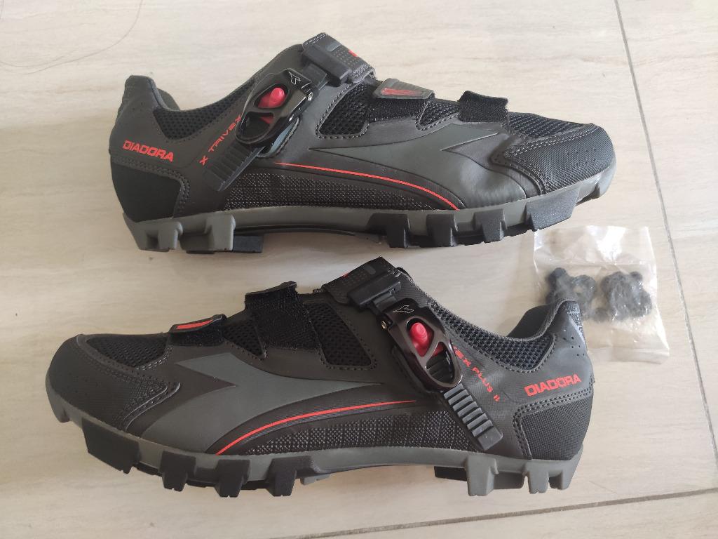 Diadora mtb schoenen hotsell