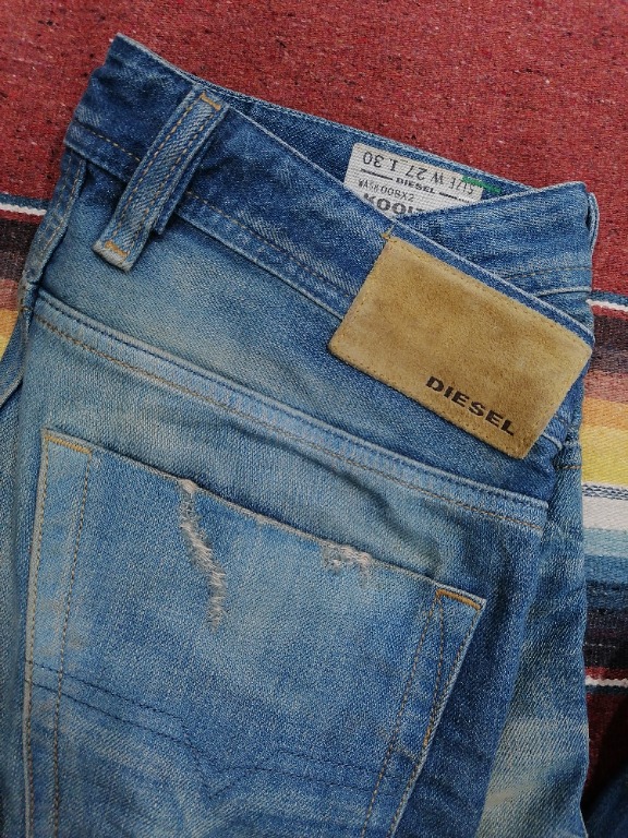 Diesel discount koolter jeans