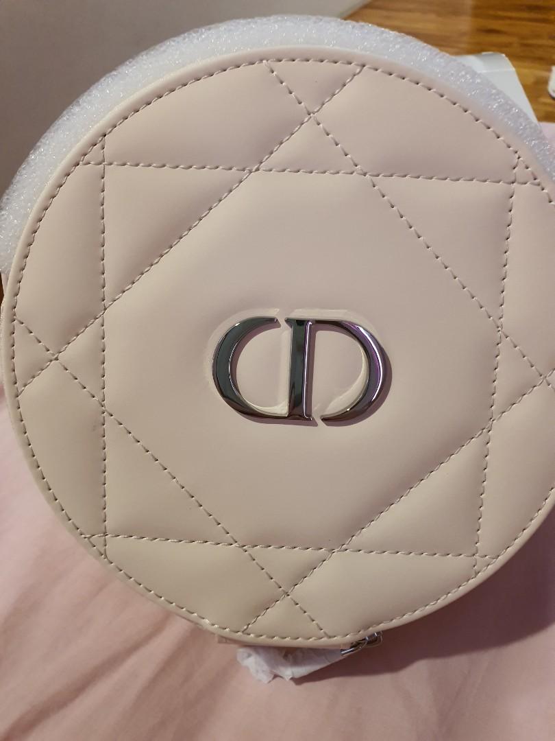 Dior Forever Vanity Case