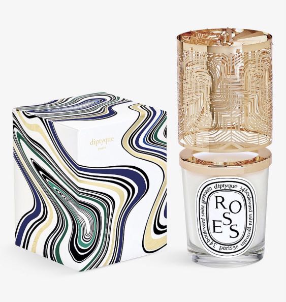 Diptyque 2021 LE Carousel Lantern, Everything Else on Carousell