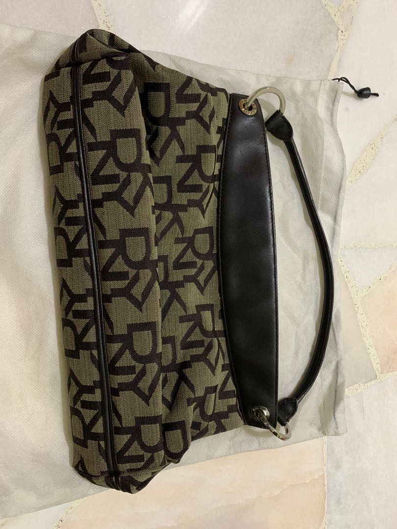 DKNY Shoulder bag, Women's Fashion 
