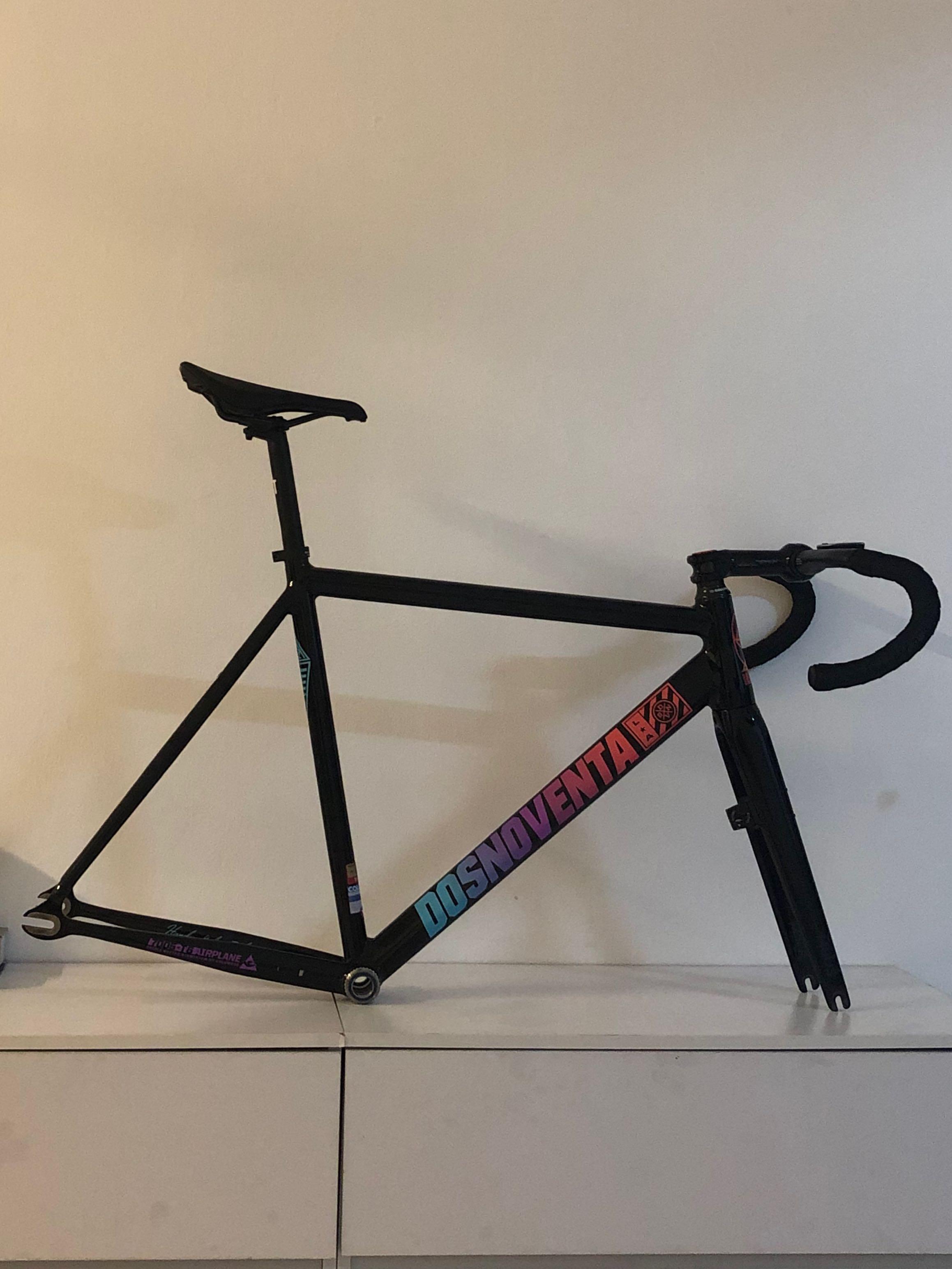 Dosnoventa Los Angeles Santa Monica Sports Equipment Bicycles