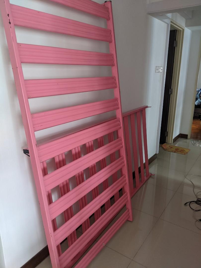 Free Double Deck Bed Furniture Home Living Furniture Other Home