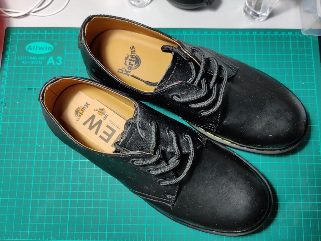 Dr martens online replica xs