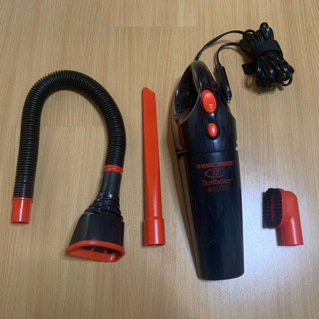 Dustbuster, TV & Home Appliances, Vacuum Cleaner & Housekeeping on