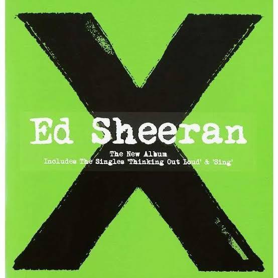 Ed Sheeran - X vinyl (Category: Vinyls) located in Bacoor. Submitted by anxiousbaker (Listing ID 1128502028, Image 1). Description: .