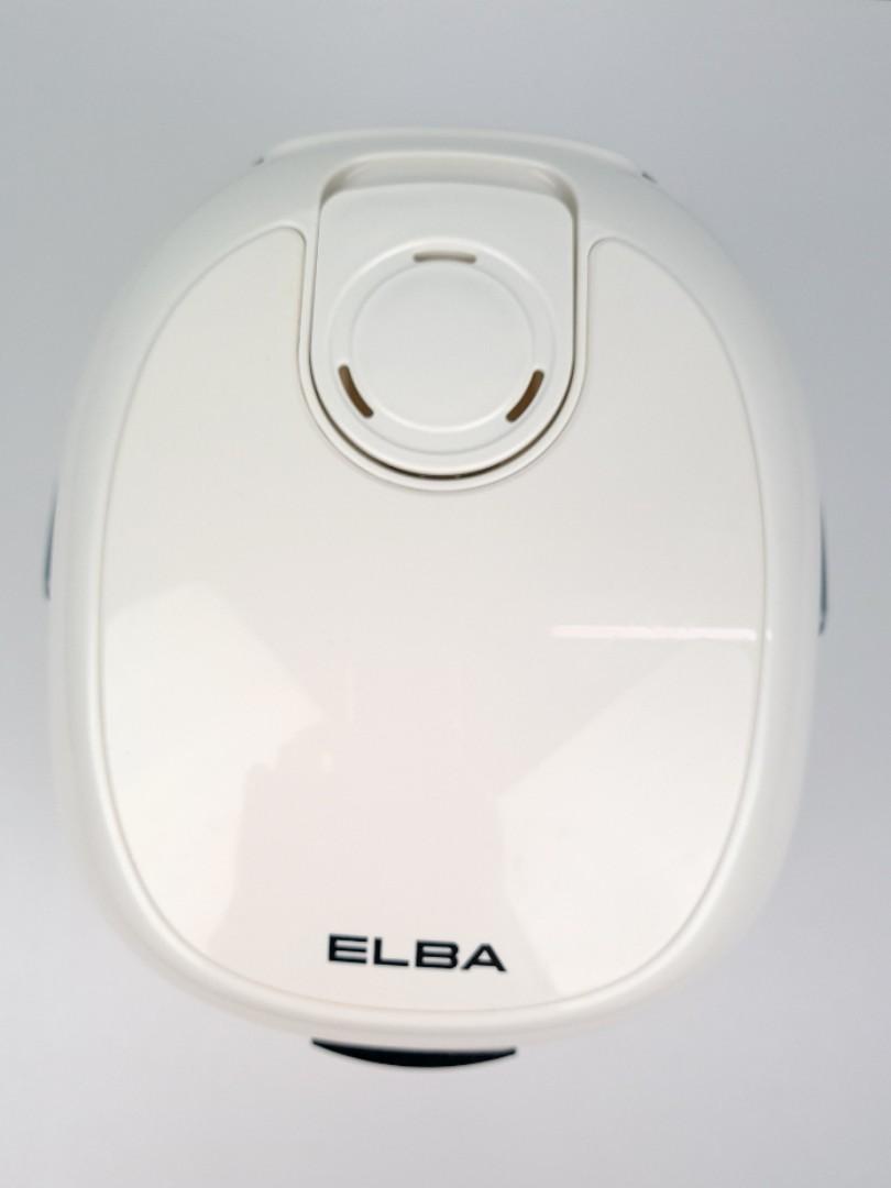 Elba Digital Rice Cooker ERCE1060(WH), Kitchen & Appliances on Carousell