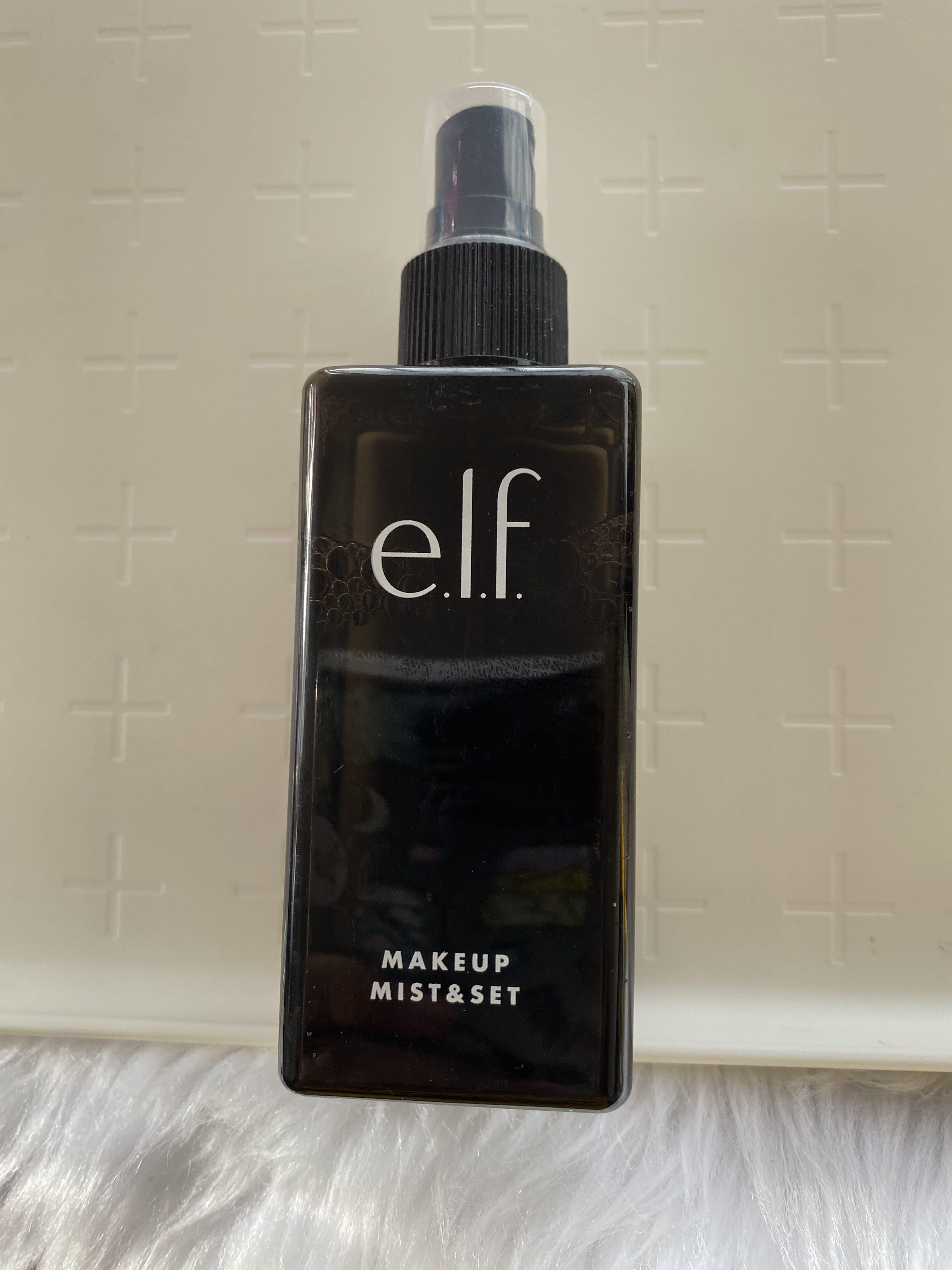 e.l.f. Makeup Mist & Set - Large