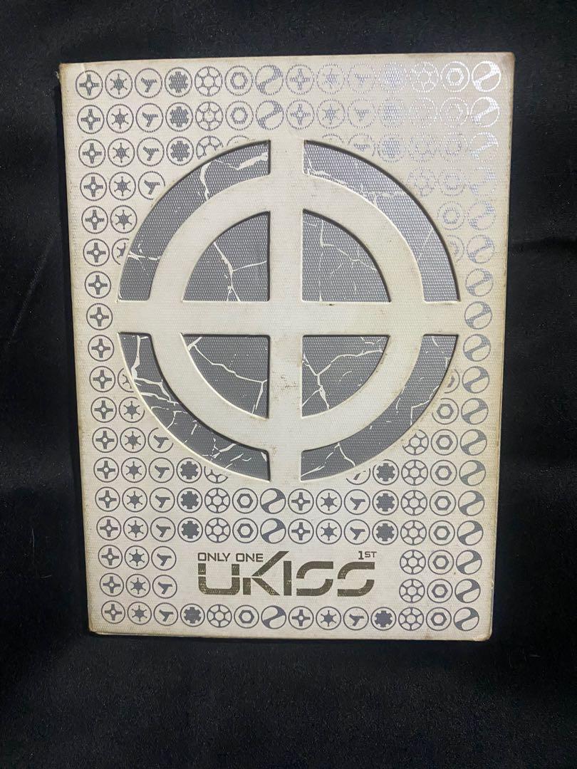 eli signed u-kiss only one album (Category: CDs & DVDs) located in Makati City. Submitted by aaaaagb (Listing ID 1128432219, Image 2). Description: 💛 hello! selling some items i kept in storage. only one album by u-kiss signed by eli..