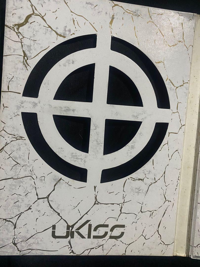 eli signed u-kiss only one album (Category: CDs & DVDs) located in Makati City. Submitted by aaaaagb (Listing ID 1128432219, Image 3). Description: 💛 hello! selling some items i kept in storage. only one album by u-kiss signed by eli..