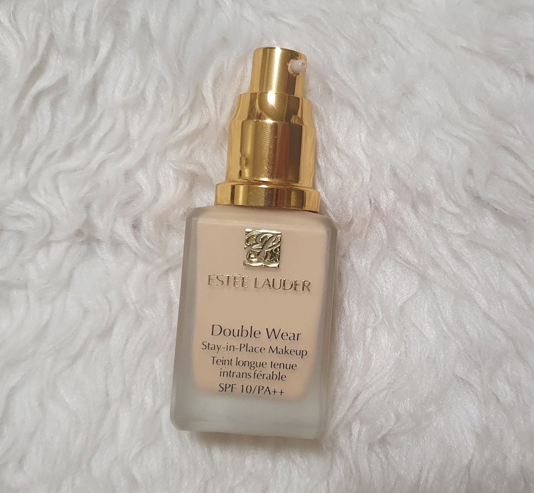 estee lauder 1w1 bone review