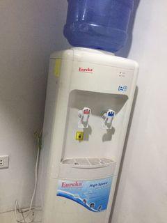 Eureka Hot and Cold Water Dispenser