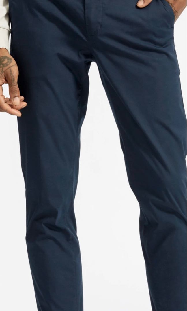 Everlane - The Air Chino, Men's Fashion 