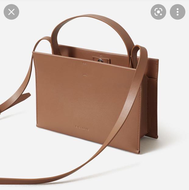 Everlane 2025 lunchbox bag