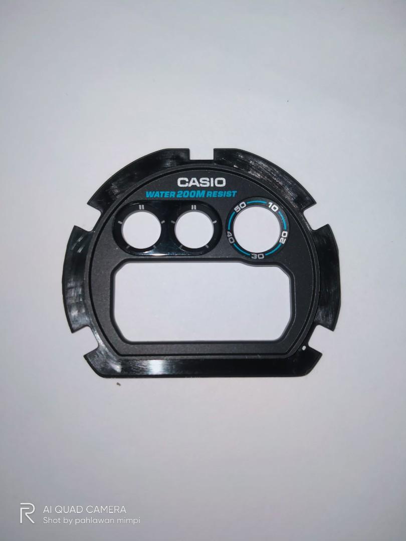 Dw6900 faceplate online