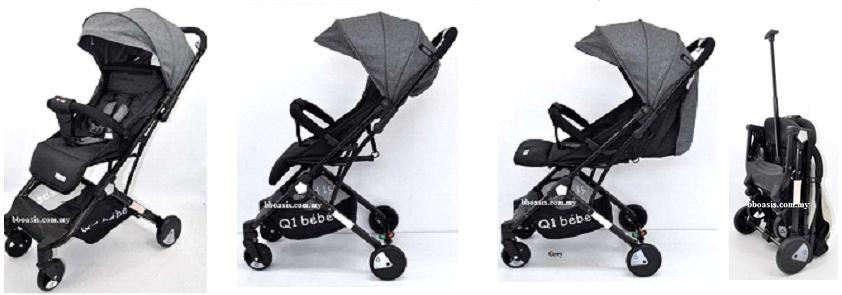 Fairworld stroller q1 best sale