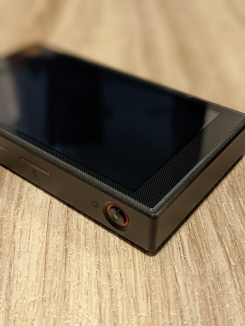 FiiO X5 3rdGen DAP, Audio, Portable Music Players on Carousell