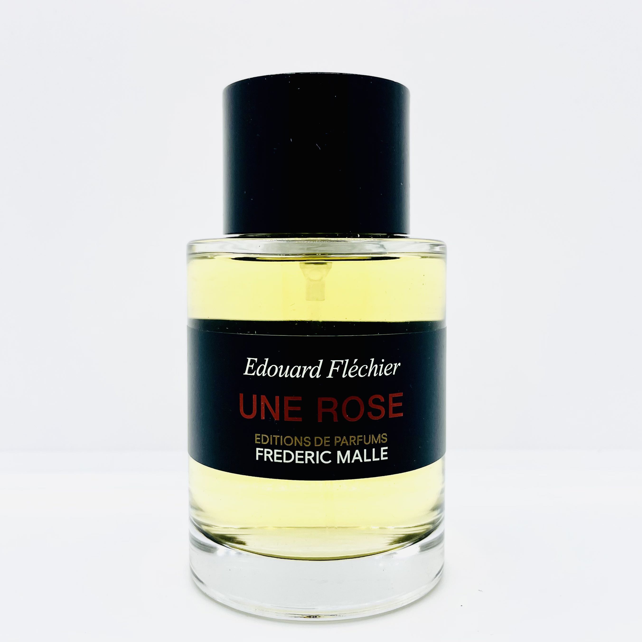Frederic Malle Une Rose 100ml Parfum Tester Perfume Authentic, Beauty ...