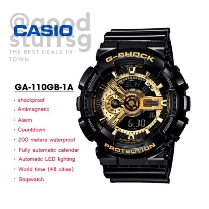 Casio wrist watch for mens sale