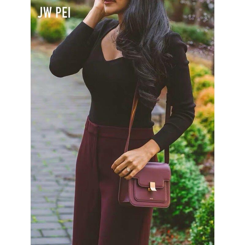 Jw pei kelly bag online