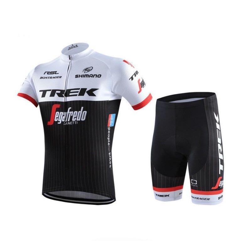 Trek cycling clothing outlet